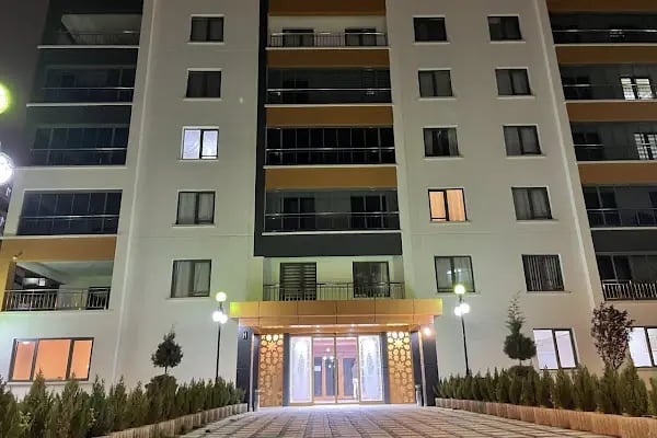 HASBAHÇE KONUTLARI - Resim 2