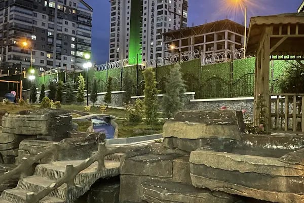 HASBAHÇE KONUTLARI - Resim 10