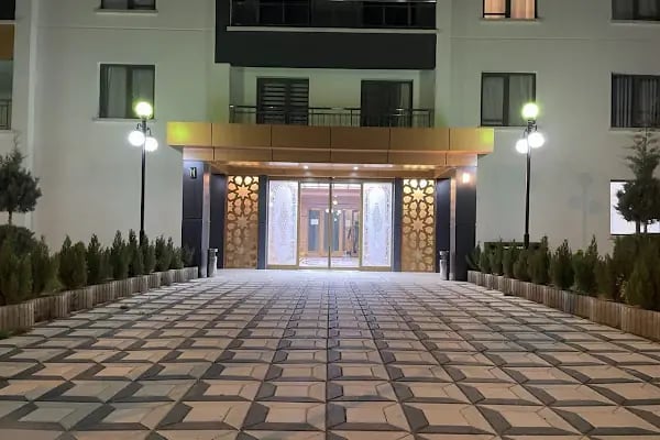 HASBAHÇE KONUTLARI - Resim 3