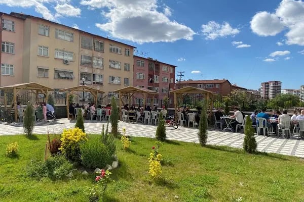 HASBAHÇE KONUTLARI - Resim 5