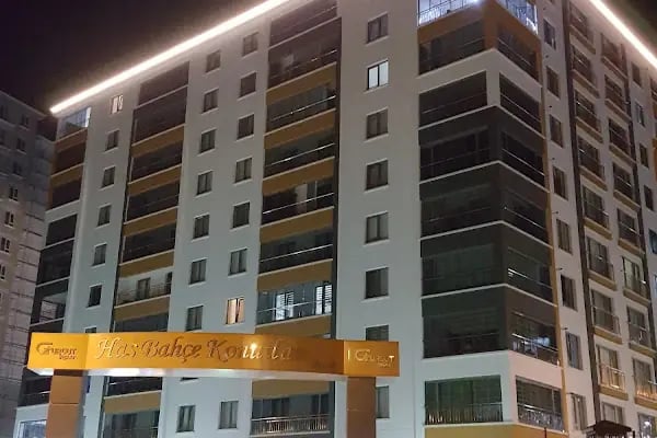 HASBAHÇE KONUTLARI - Resim 7