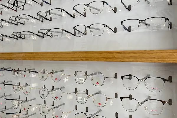 Arya Optik Karataş - Resim 7