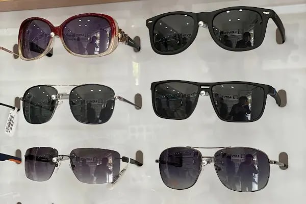 Arya Optik Karataş - Resim 3