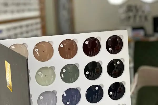Arya Optik Karataş - Resim 11