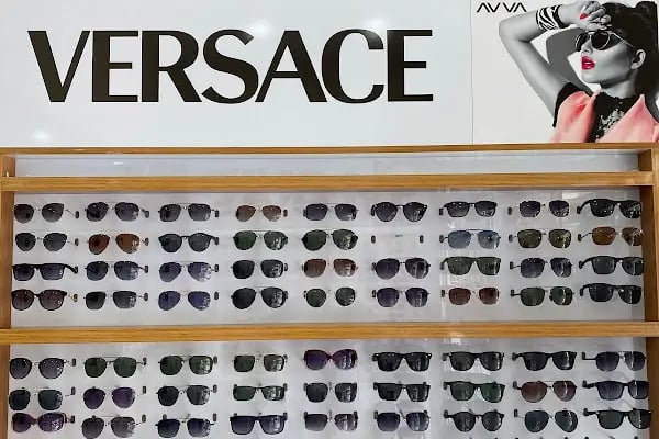Arya Optik Karataş - Resim 15
