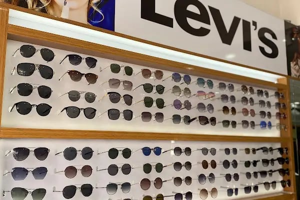 Arya Optik Karataş - Resim 2