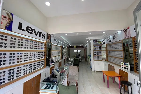 Arya Optik Karataş - Resim 1