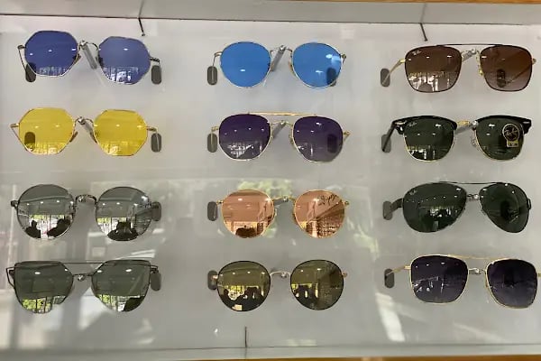 Arya Optik Karataş - Resim 17