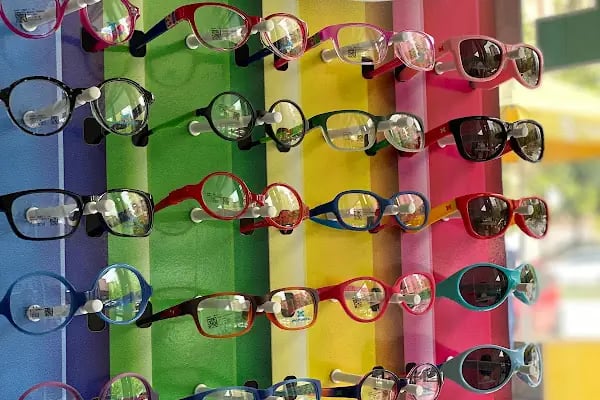 Arya Optik Karataş - Resim 10
