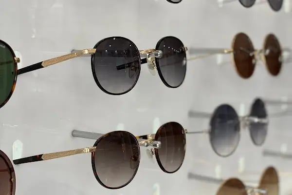 Arya Optik Karataş - Resim 19