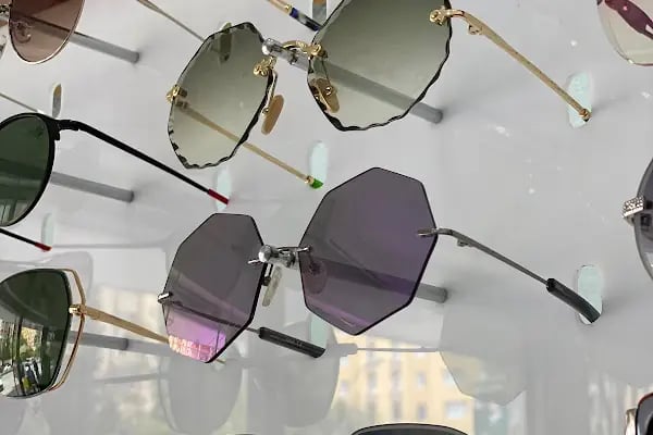 Arya Optik Karataş - Resim 18