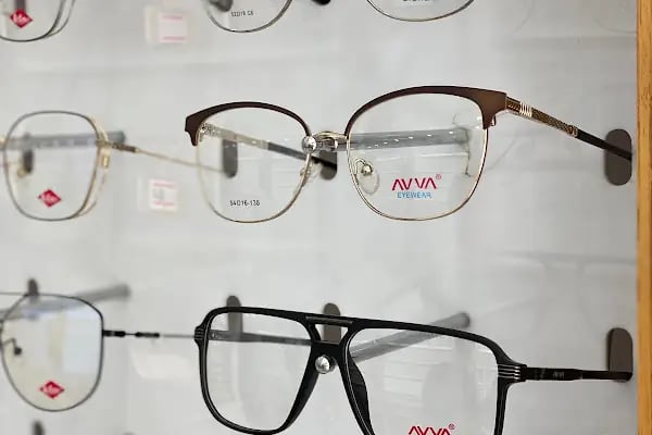 Arya Optik Karataş - Resim 6