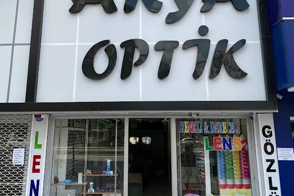 Arya Optik Karataş - Resim 14