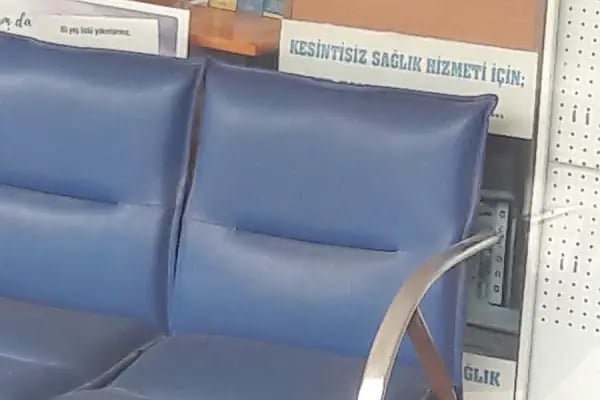 Ruşen Eczanesi - Resim 1