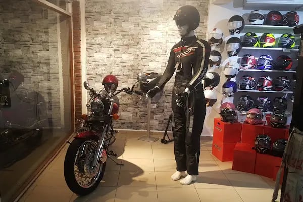 NBM MOTOR - Resim 4