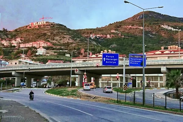 CİHAT YAYLALI ALANYA - Resim 7