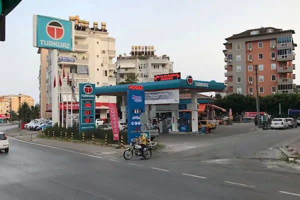 CİHAT YAYLALI ALANYA - Resim 1
