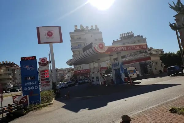CİHAT YAYLALI ALANYA - Resim 9