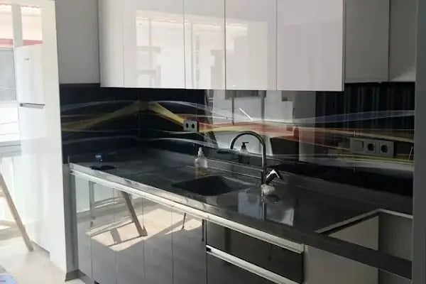 İLZA MOBİLYA (ARNAVUTKÖY) - Resim 16
