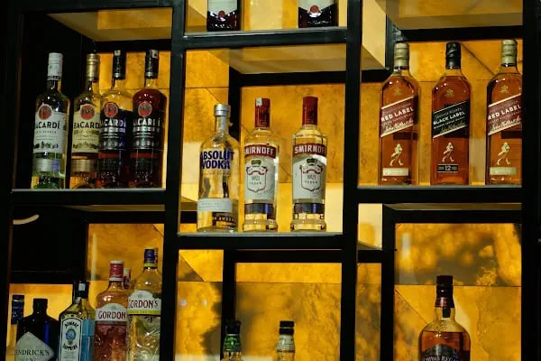Lila Mor Cafe & Bistro Party House - Resim 16
