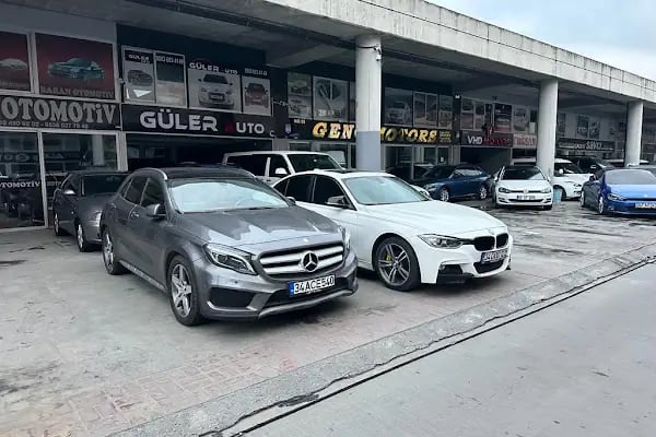 Güler Rent A Car - Resim 13