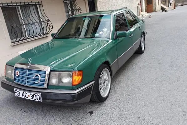 Güler Rent A Car - Resim 2