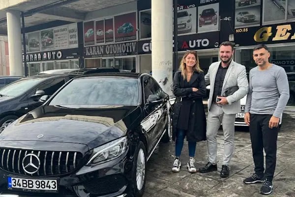 Güler Rent A Car - Resim 12