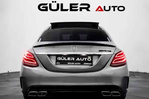 Güler Rent A Car - Resim 9