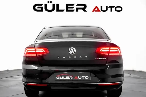 Güler Rent A Car - Resim 8