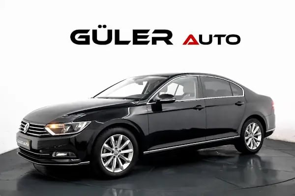 Güler Rent A Car - Resim 3