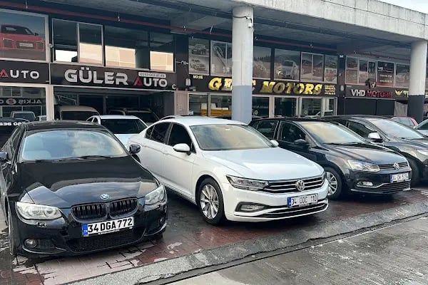 Güler Rent A Car - Resim 11