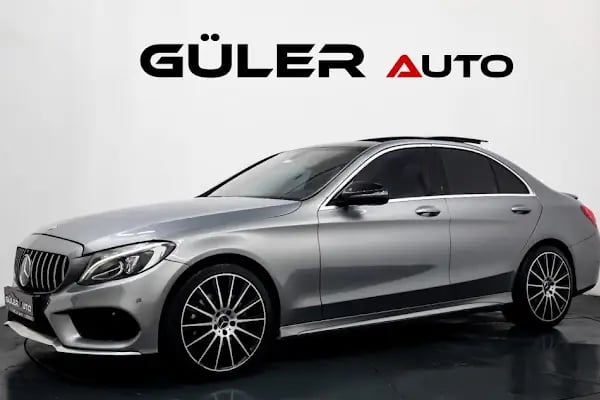 Güler Rent A Car - Resim 1