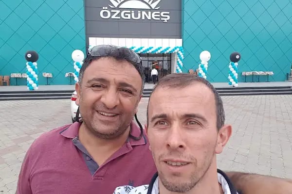 Özgüneş - Resim 10