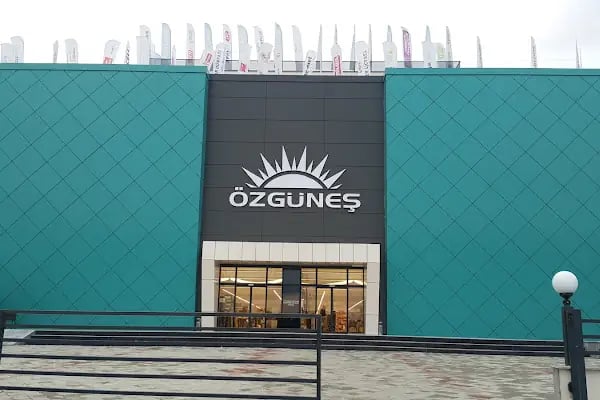 Özgüneş - Resim 11