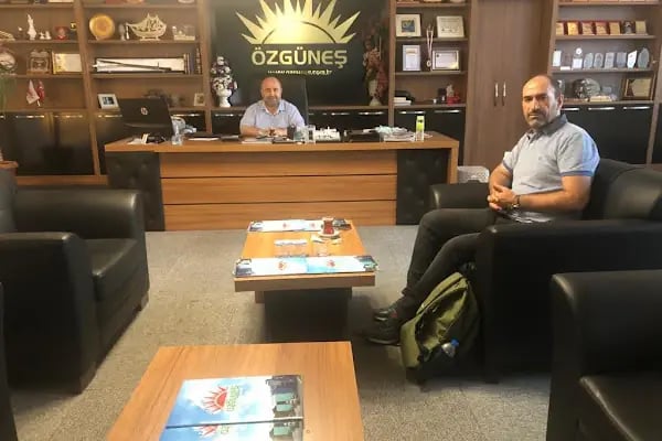Özgüneş - Resim 16