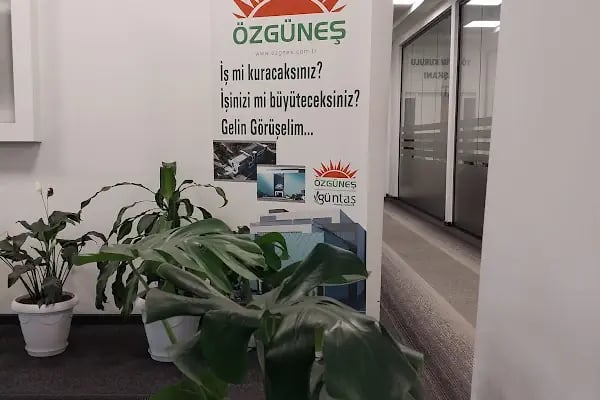 Özgüneş - Resim 19