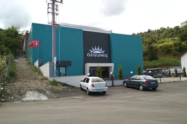 Özgüneş - Resim 13