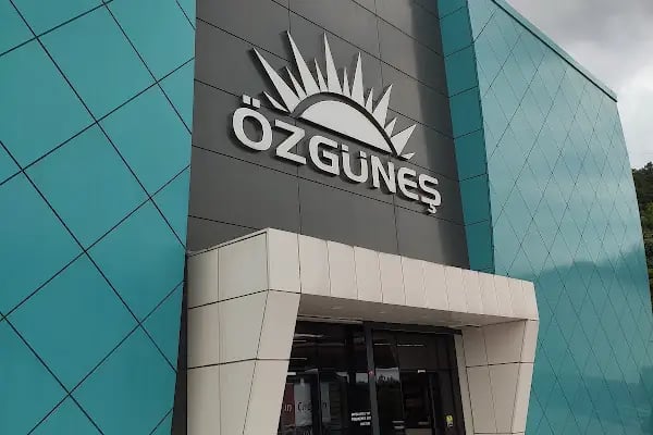 Özgüneş - Resim 14