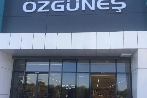 Özgüneş - Resim 5