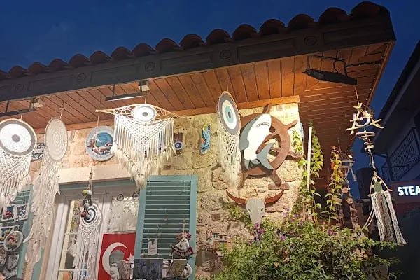 Apollon Tapınağı - Resim 20