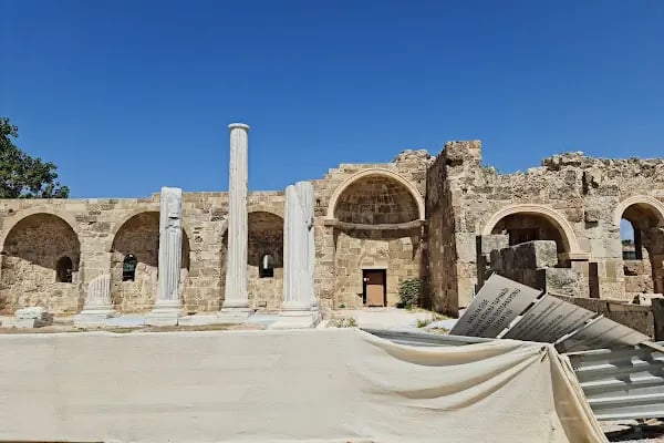 Apollon Tapınağı - Resim 9