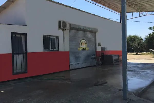 ÖNEL TİCARET SÜT TOPLAMA MERKEZİ VE YEM SATIŞ - Resim 3