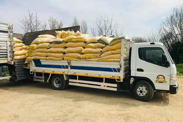 ÖNEL TİCARET SÜT TOPLAMA MERKEZİ VE YEM SATIŞ - Resim 2