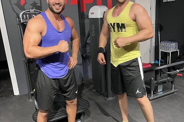 VFit - Resim 13