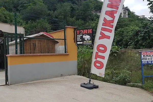Tork Oto Yıkama - Resim 3