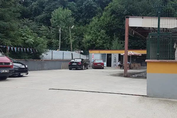 Tork Oto Yıkama - Resim 4