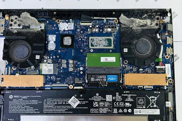 Karaca Bilişim Buca Laptop Bilgisayar Cep telefonu Tamir Teknik Servis.Fotokopi Çıktı - Resim 2