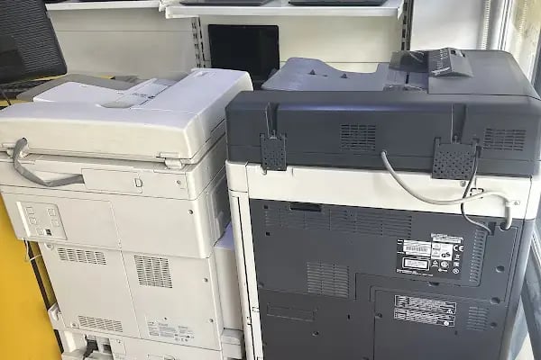 Karaca Bilişim Buca Laptop Bilgisayar Cep telefonu Tamir Teknik Servis.Fotokopi Çıktı - Resim 12