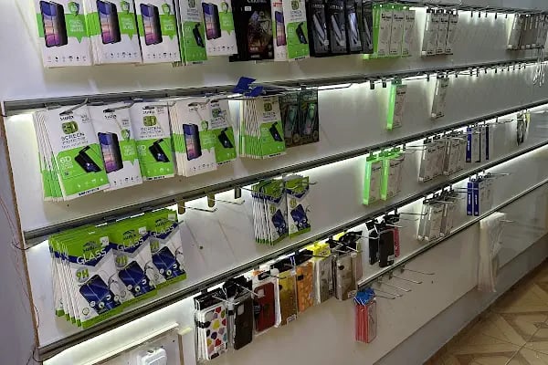 Karaca Bilişim Buca Laptop Bilgisayar Cep telefonu Tamir Teknik Servis.Fotokopi Çıktı - Resim 6