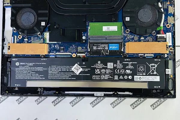 Karaca Bilişim Buca Laptop Bilgisayar Cep telefonu Tamir Teknik Servis.Fotokopi Çıktı - Resim 18
